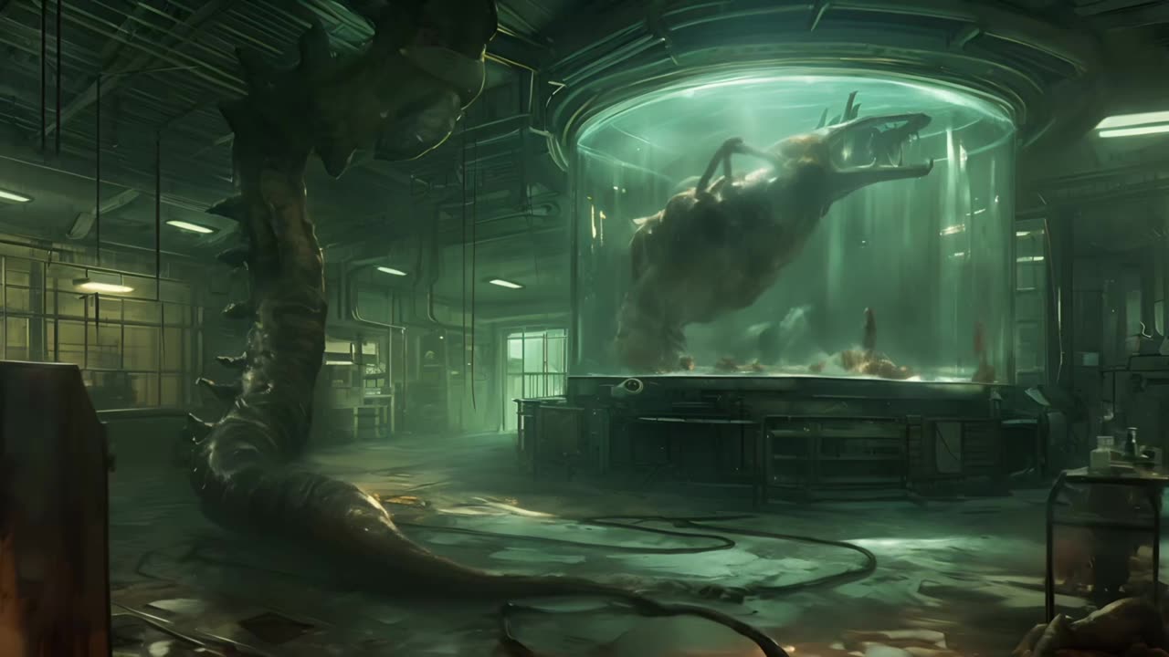 mutation-inducing experiments