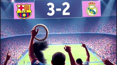 RYTHMIX – Barcelona Champion of Spanish Cup Lyrics 🏆💙❤️