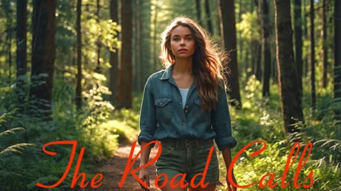 COUNTRY.Song The Road Calls.