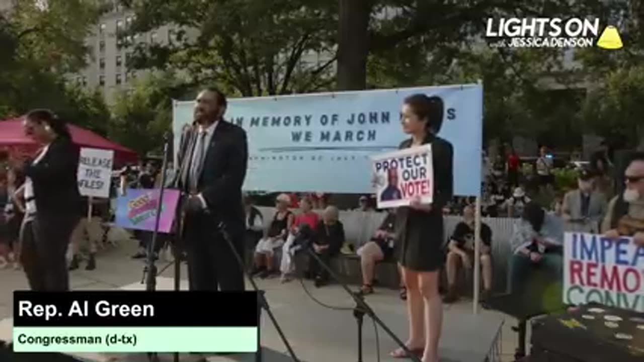 Moment to REMOVE Trump from office has arrived