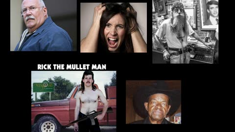 Fred and the gang call an unhinged woman