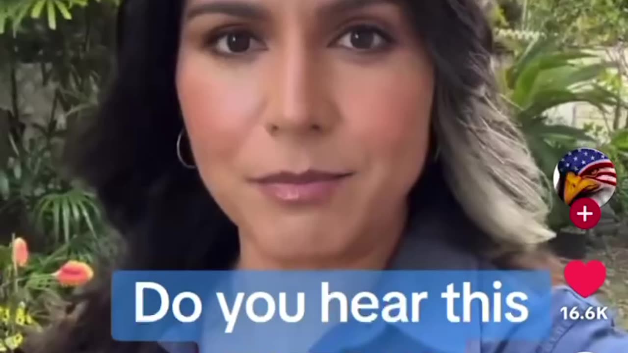 Do you understand the magnitude of this?