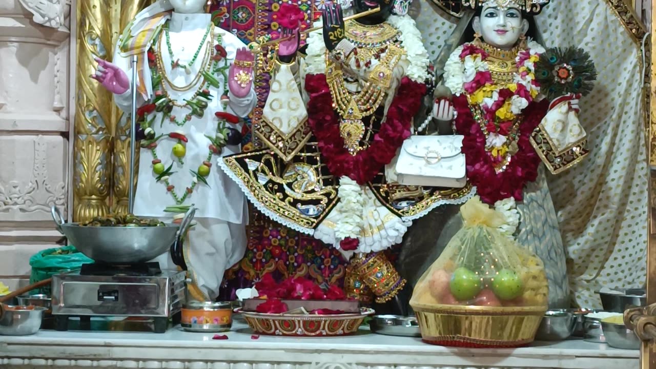 swaminarayan bhajan