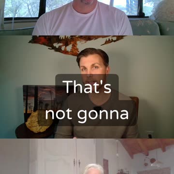 Let Go of Regrets, They Hold You Back