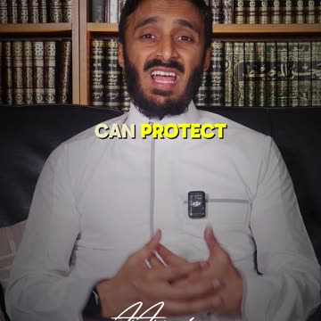 THESE two Deeds Can Extinguish a Lifetime of Sins