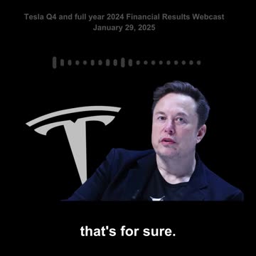 Elon Musk: We’re Living at an Unbelievable Inflection Point in Human History