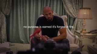 Andrew Tate: TAKE THE RISK Or PAIN OF REGRET