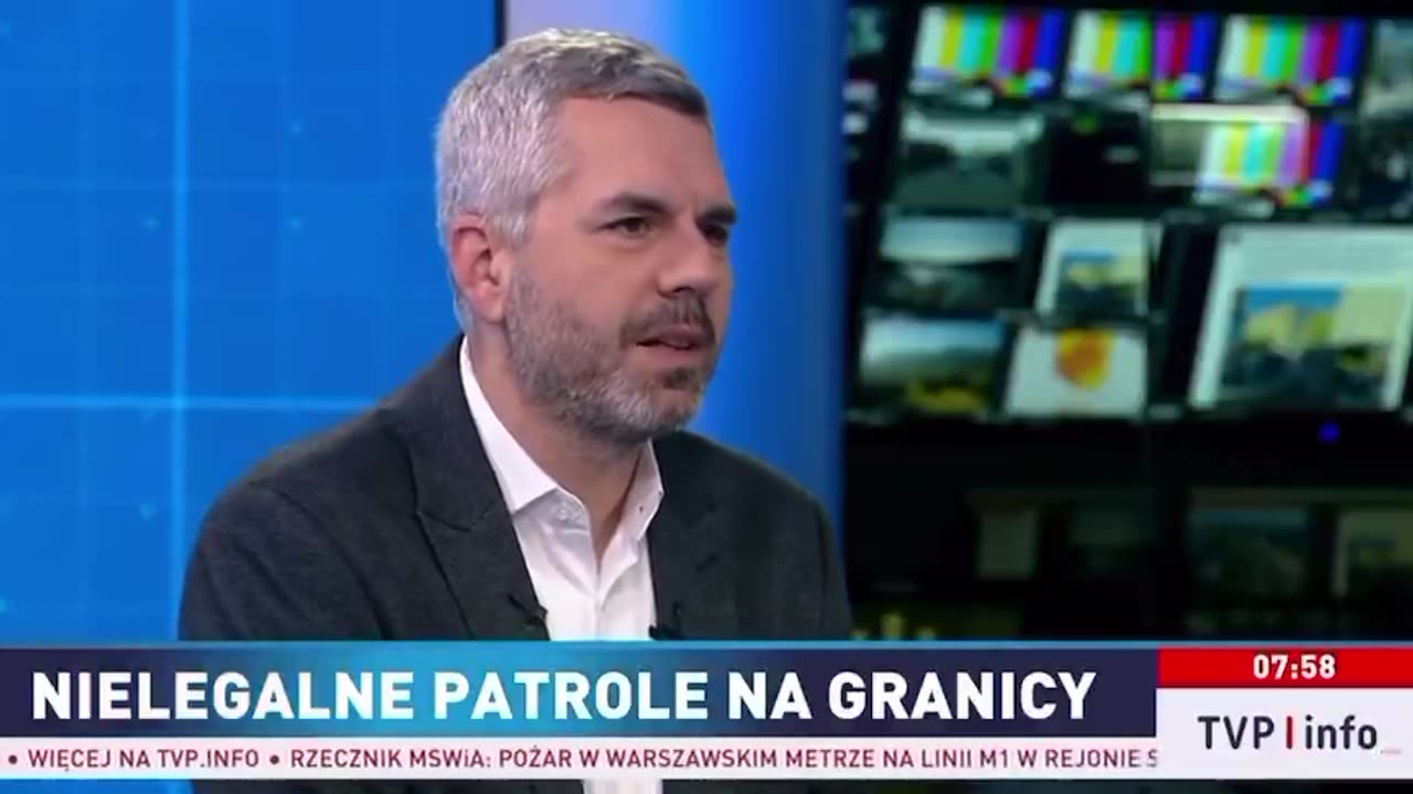 Tutaj państwo powinno wkroczyć jednoznacznie🔥