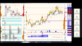 Bluewater Pre-Market for Jun 16