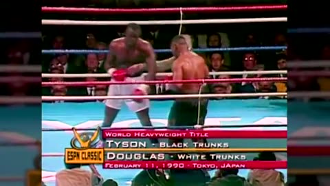 Mike Tyson usa vs ja...