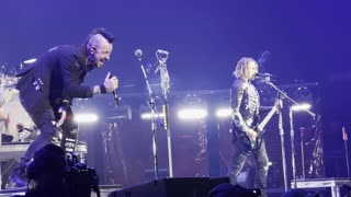 Three Days Grace - Toronto - 2025 - The Good Life