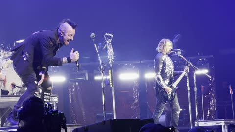 Three Days Grace - Toronto - 2025 - The Good Life