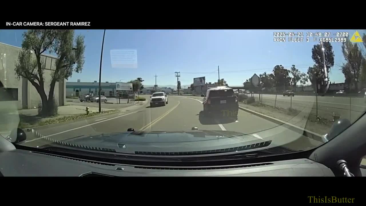 Concord police officer shoots an armed bank robbery suspect with a drum on a hand-gun