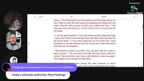 4 Jun 25 Andy Jack apologizes to Smokey Saint 10 Jun upload