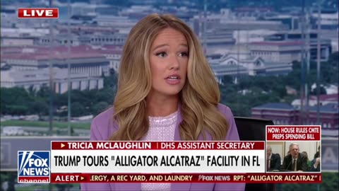 ICE Wont Be Stopped On Deporting Illegal Aliens