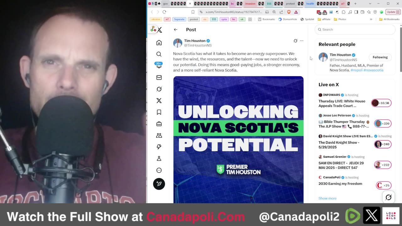 2030 Earning my Freedom