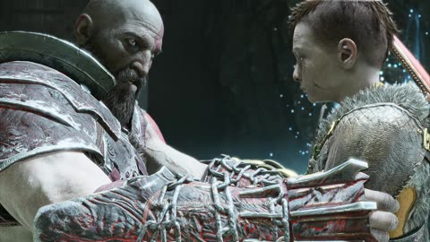 God Of War - 23