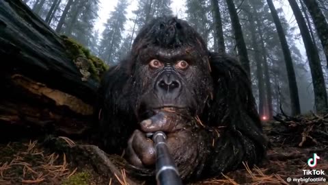 big foot is evading the draft LMAO