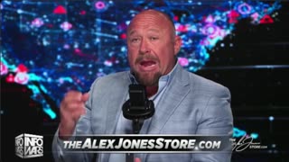 WATCH LIVE! The Nick Fuentes/Alex Jones Debate Is NOW LIVE! Tune In & Share The Live Feed Below!