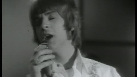 David Garrick - Dear Mrs. Applebee = 1965