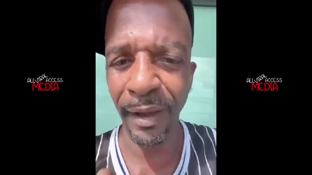 They Cancelled His Show! Charleston White Responds to Charlie Kirk Supporters