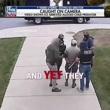 SANCTUARY CITIES STILL NOT COOPERATING WITH ICE..