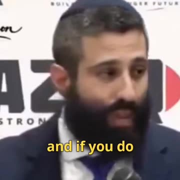 We Are the Chosen People