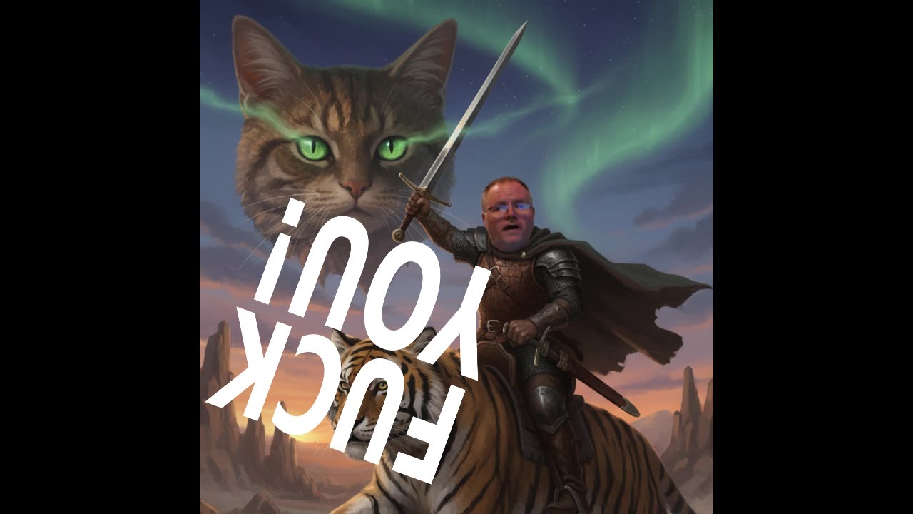 THANK YOU BOBLIMPTOCK!