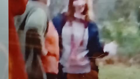 It's so much fun abusing people on a dog walk