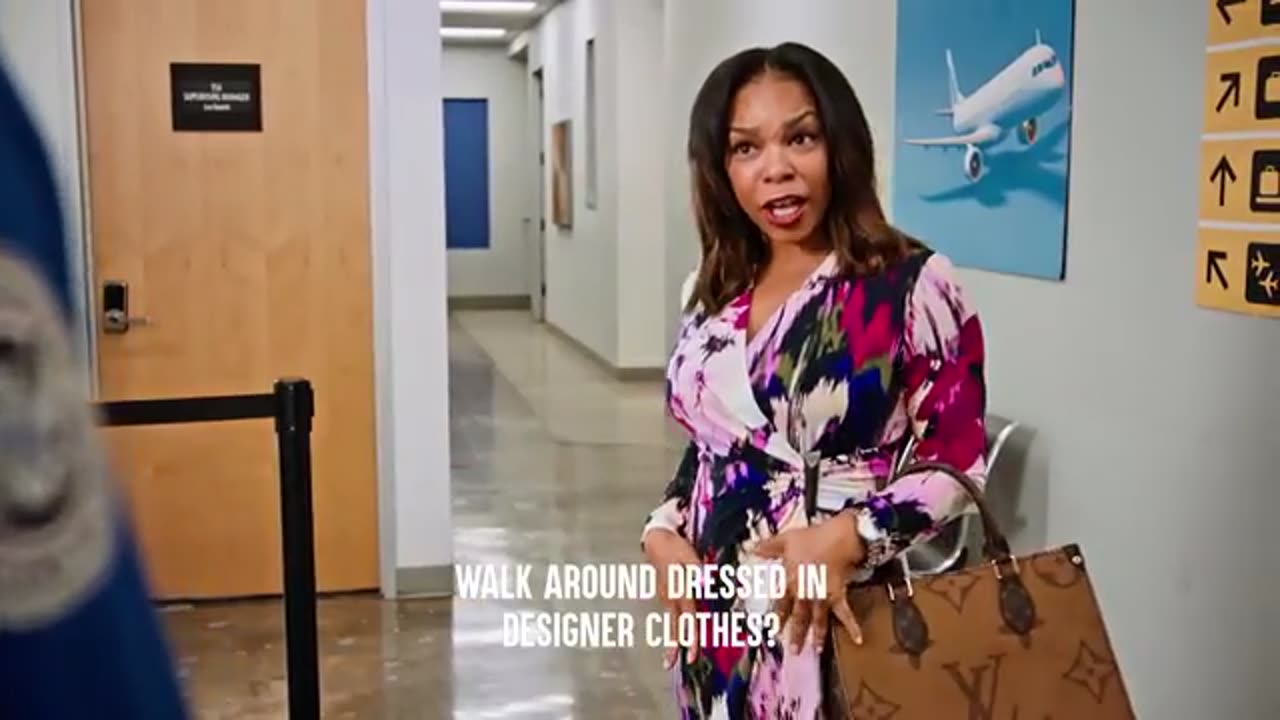 KAREN CEO Gets TSA AGENT Fired