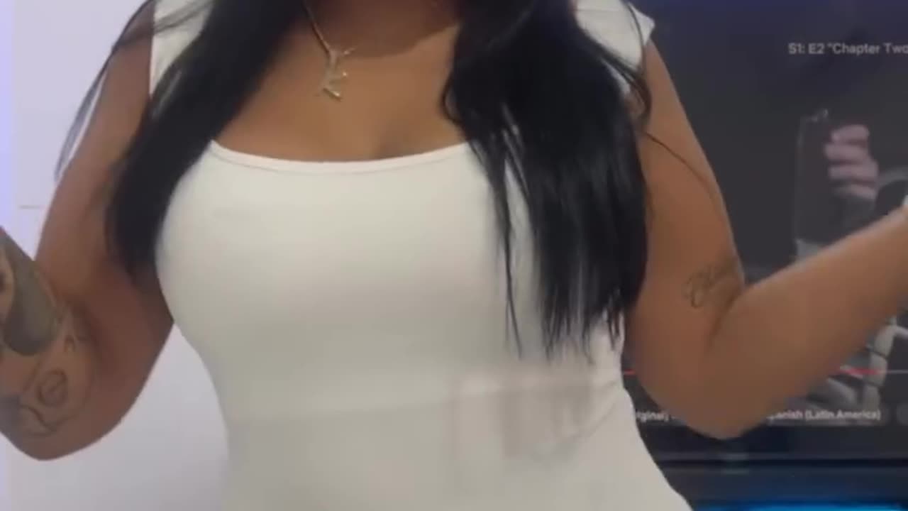 💯🔥 Shawty Got A 🅿️hat 🅰️ss 😍