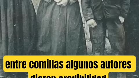 Agotes: La Minoría Maldita que la Historia Nunca Logró Explicar