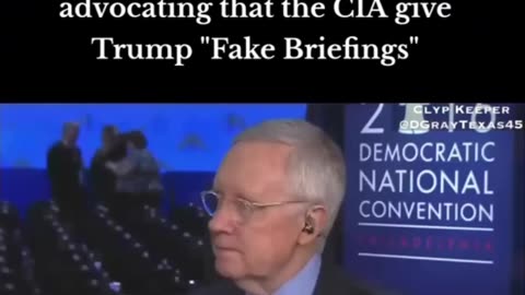 Believe what they tell you