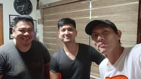 Famous People 47 #idol #Bigfan Thank you po