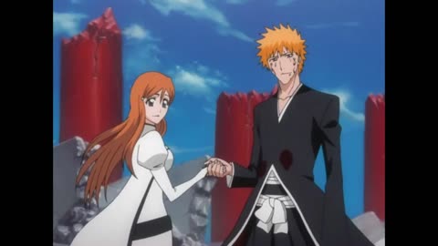 bleach song Tonight Even if You Can't See the Moon