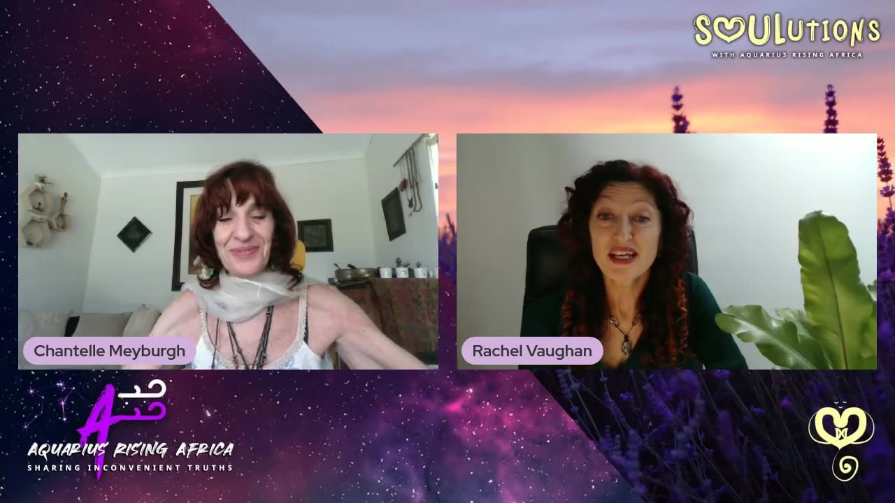 Weaponized Trauma-How MK Alters Are Used to Attack Survivors with Rachel Vaughan