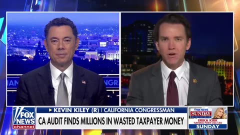 California Is The FRAUD Capital Of The US