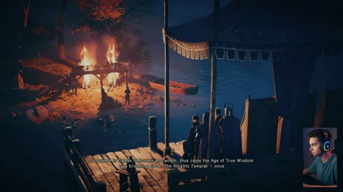 Assassin's Creed Unity Parte. = _06