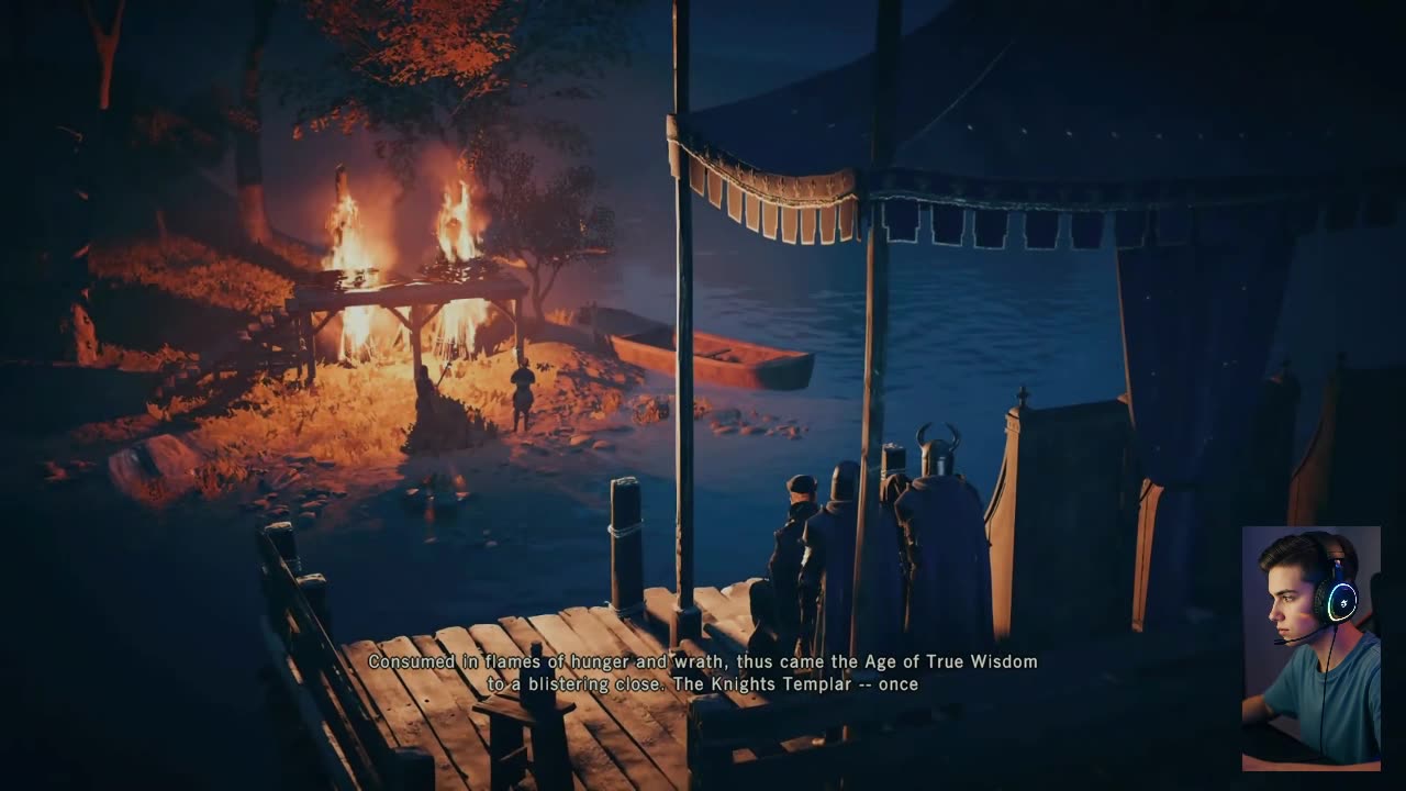 Assassin's Creed Unity Parte. = _06