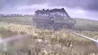 Fancy Russian Turtle Tanks Turn into Firebox