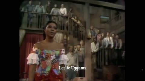 Beautiful~ Right? John Wayne's 1970 NBC special "Swing Out, Sweet Land"