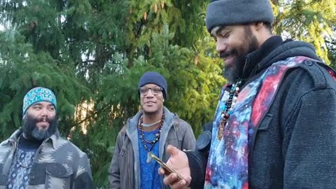 GMS Seattle Washington Live Camp Church 1-17-2026