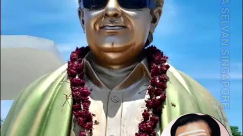 டிஎம்எஸ் ஐயா போல் பாட உலகத்தில் யாரும் இல்லை M.THIRAVIDA SELVAN SINGAPORE TMS FANS