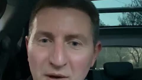 Вітаю Вас з Воскресінням Ісуса Христа!