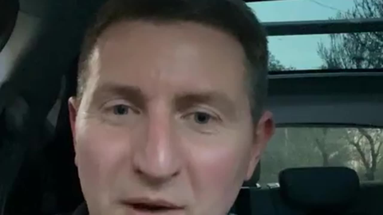 Вітаю Вас з Воскресінням Ісуса Христа!