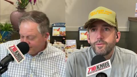 The Jeff and Bill Show!!! - Apr 16, 2025
