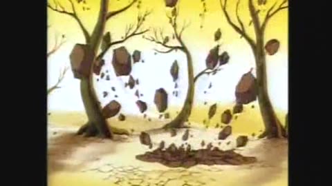Aladdin - ep : 17 Vremea Păsărilor