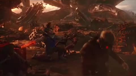 Thanos