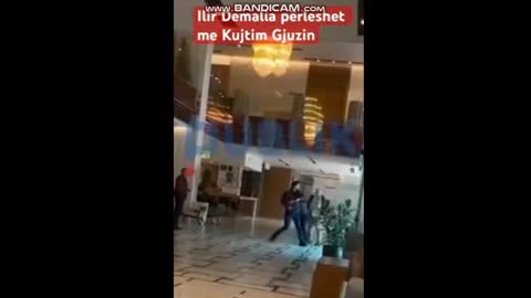 ilir demalia godet gjuzin