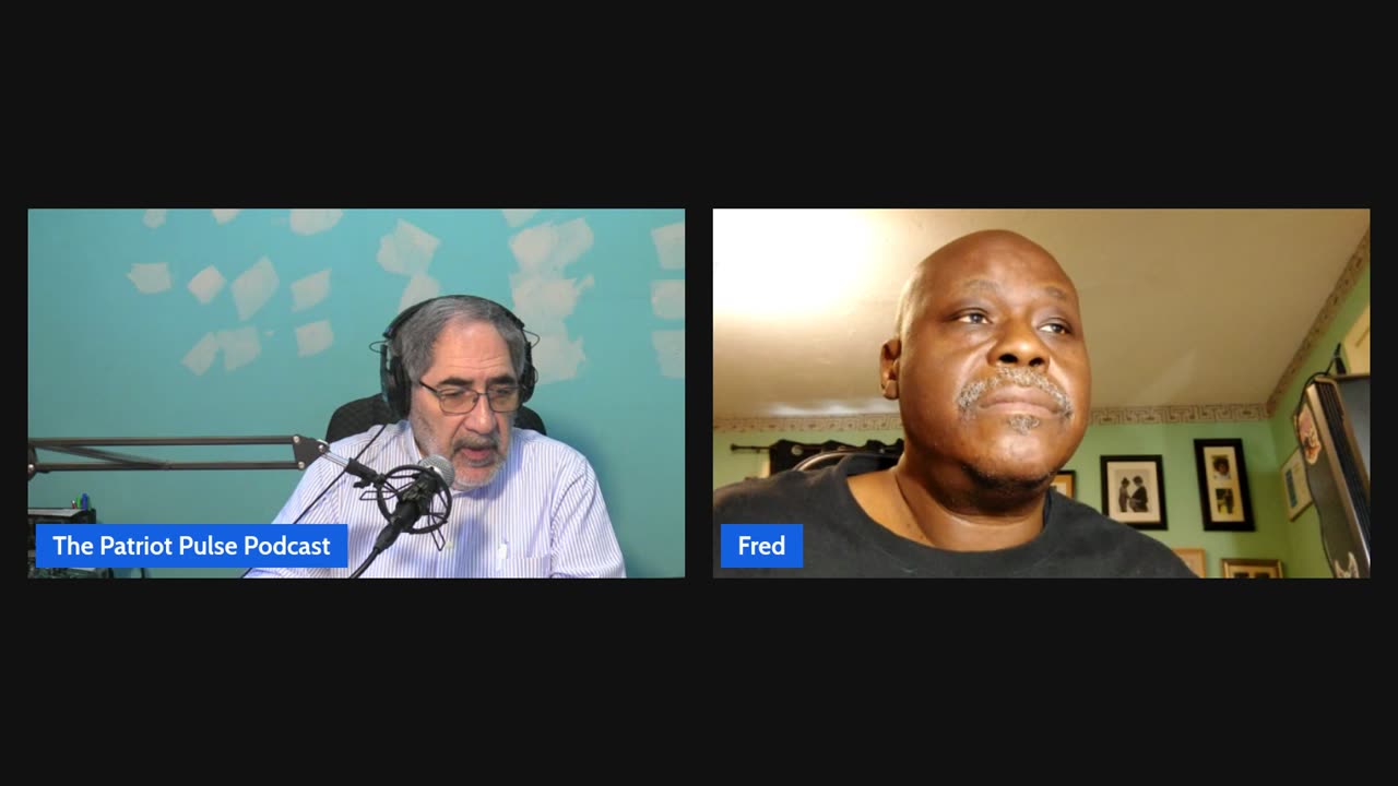 The Patriot Pulse Podcast April 16, 2025